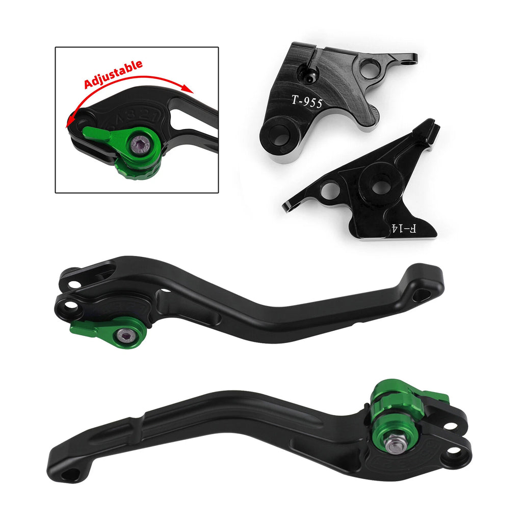 Clutch Brake Lever for Daytona 955i, Sprint, ST, TT600, T9 (1997–2006)