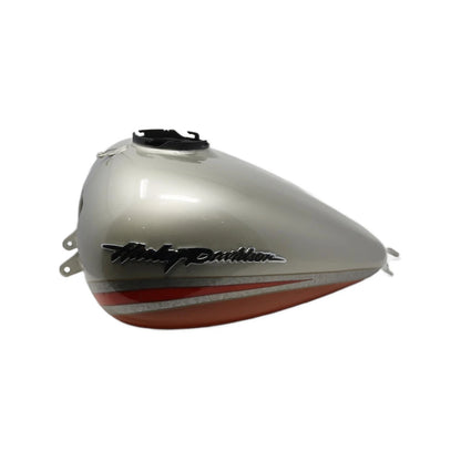 Gas Tank for Harley-Davidson CVO FLHTCUSE4 (2009) 61386-09DAC