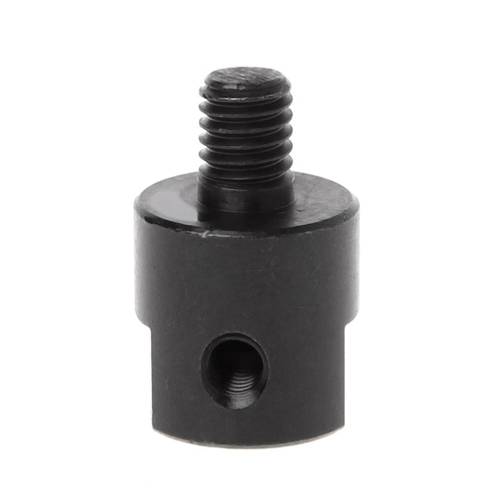 Motor Shaft Coupling for Chainsaw M6 Axle 3.17/4/5/6/8mm