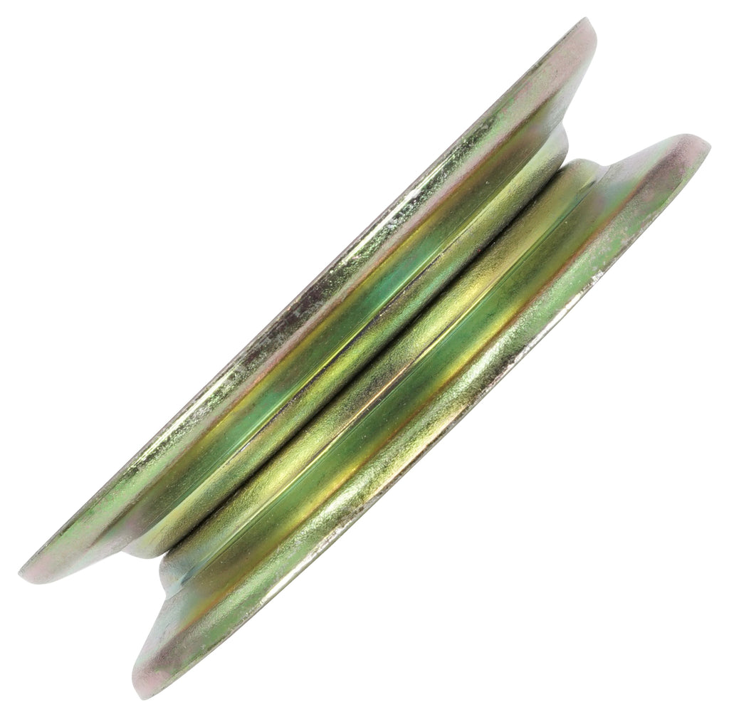 Deck Idler Pulley Replacement for Dixie Chopper 3066LP 3360 3372 (2000–2000)