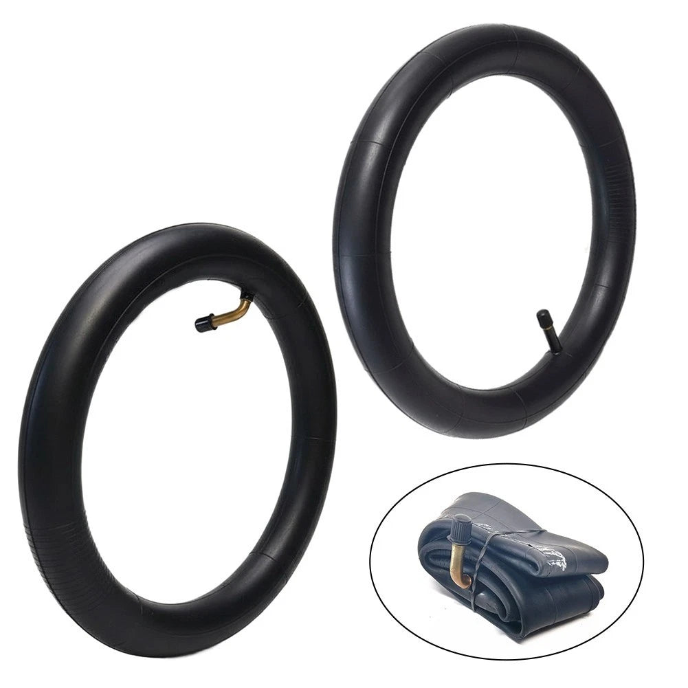 12 Inch Inner Tube for (Puncture Resistant, Easy Installation)