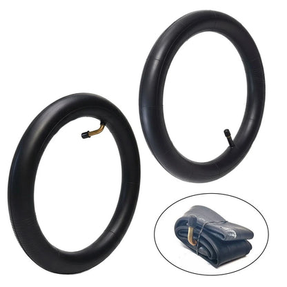 12 Inch Inner Tube for (Puncture Resistant, Easy Installation)