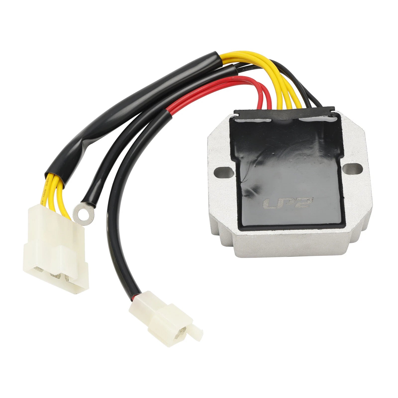Regulator Rectifier for Bajaj Pulsar 200 RS (2017–2018, 2021–2023)