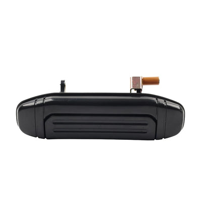 1Pcs Rear Left Outer Door Handle for Mitsubishi Pajero Montero (1992–1998)