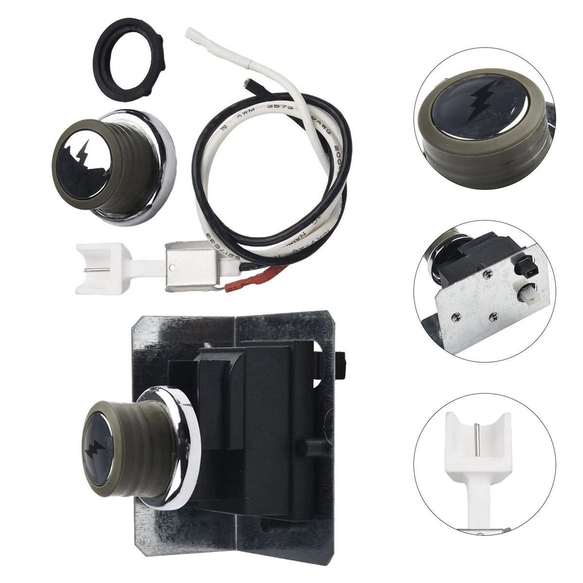 Igniter Module Kit for