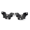 Headlight Mounting Bracket Set for Land Rover Discovery 5 (2015–2022) LR086096 LR086097
