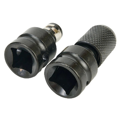 Drill Bit Chuck Adapters for Automotive Use