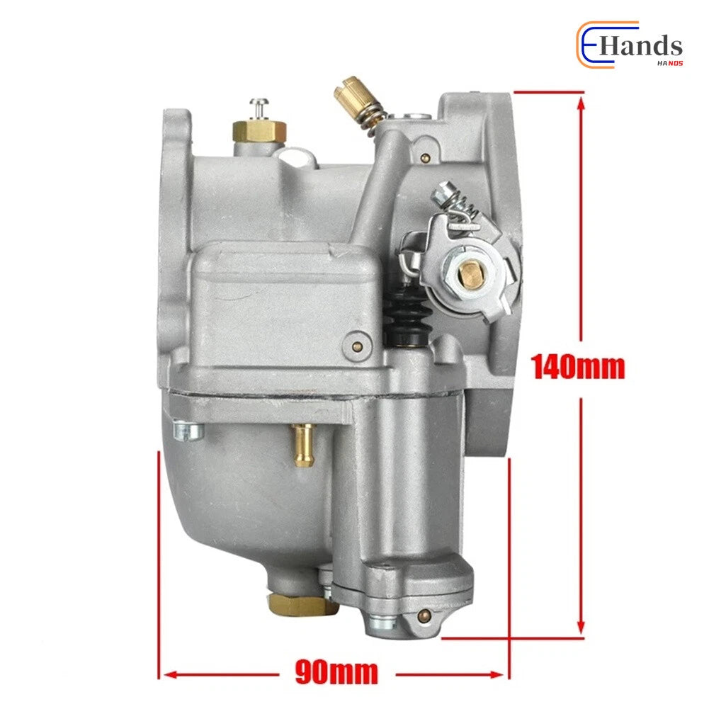 Carburetor for S&S Cycle Super E Shorty Big Twin Sportster (2011–2020) 11-0420