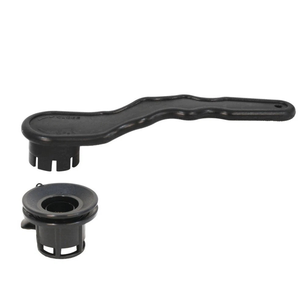 Spiral Valve Wrench Tool for Inflatable Boat & Paddleboard