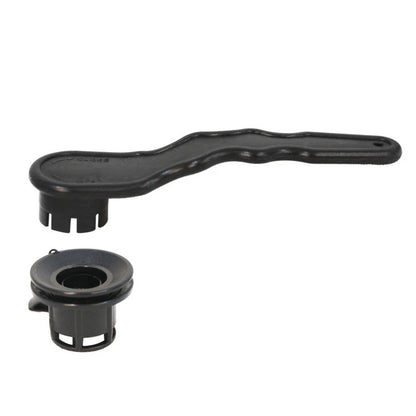 Spiral Valve Wrench Tool for Inflatable Boat & Paddleboard