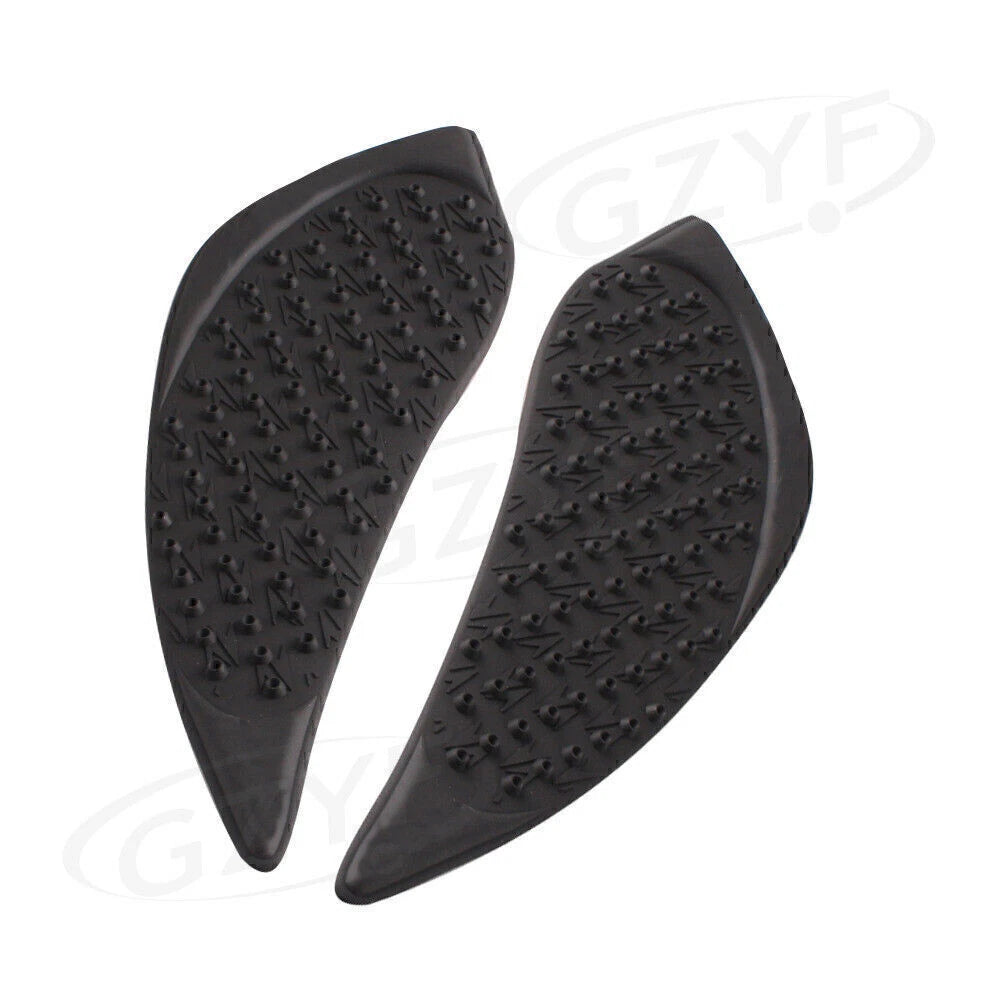 Knee Grip Decal Kit for Suzuki GSXR 1000 (2009–2015)