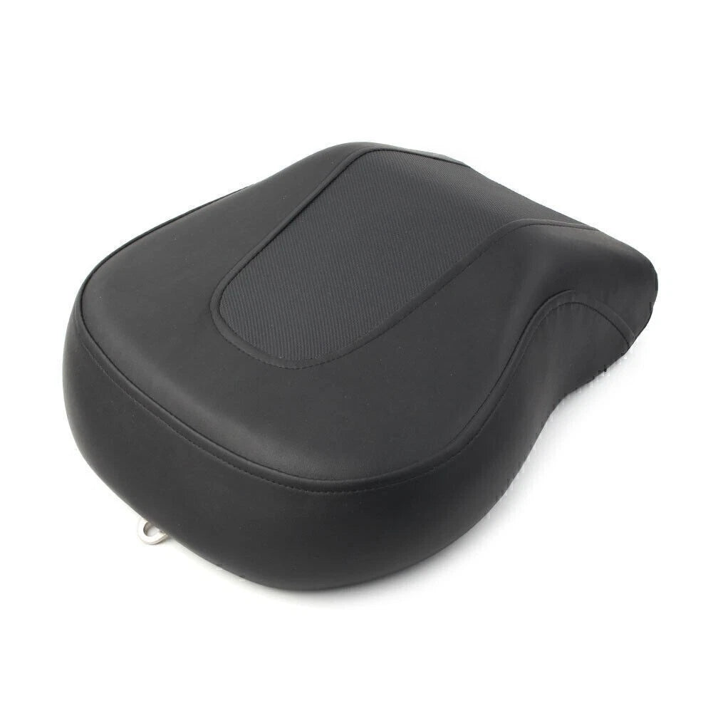 Rear Passenger Seat Pillion for Harley Davidson FLSTF FatBoy (2008–2014)