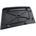 Rear Trunk Taillight Cover for Golf MK6 (2010–2014)