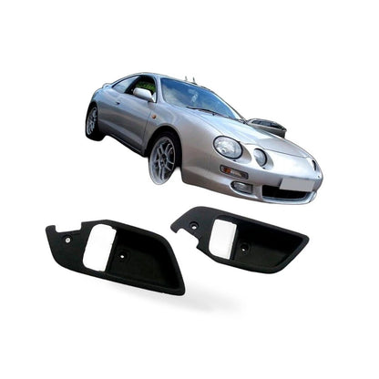 Inner Door Handle Cover for Hyundai Coupe Tiburon (2003–2008) Right