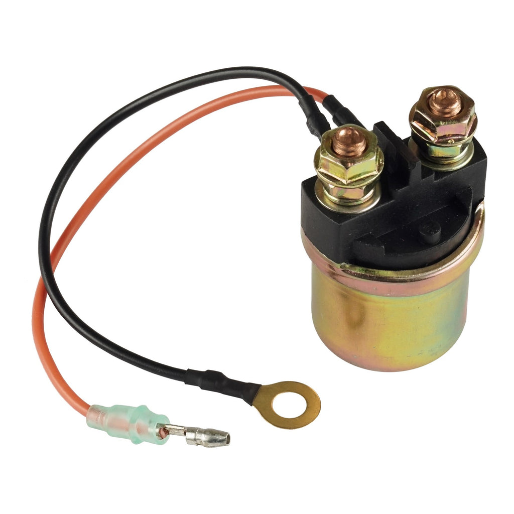 Starter Solenoid Relay Replacement for Suzuki Outboard 31800-94401 (2006–2013)