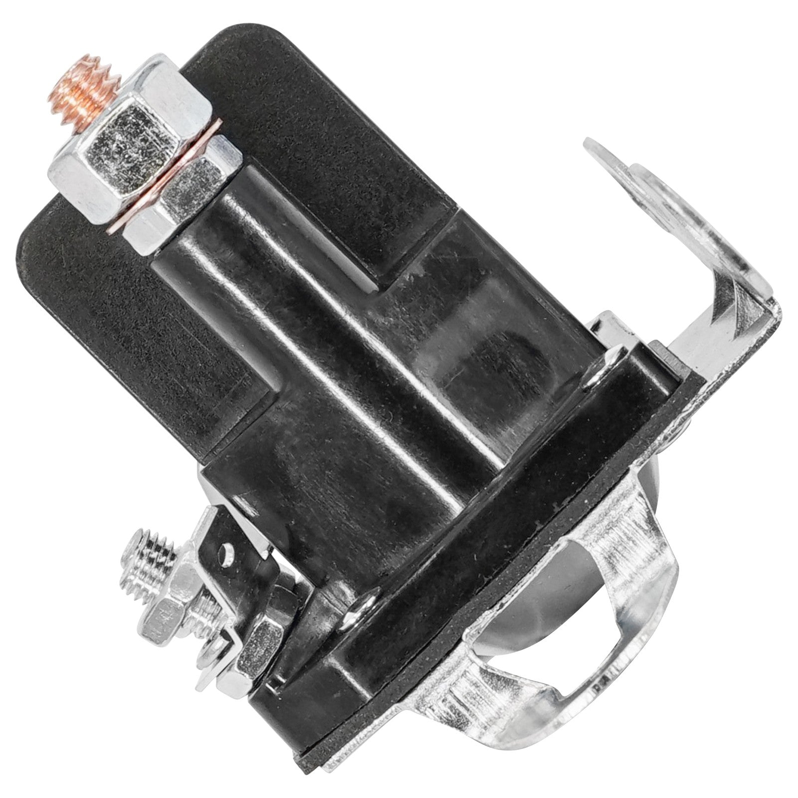 Starter Relay Solenoid Replacement for Kohler 2000 Series (2000–2010)