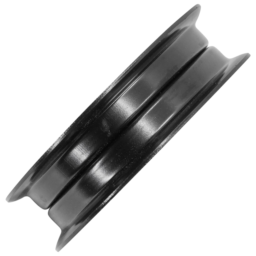 Idler Pulley Replacement for John Deere 717 717E 647 657 667 (2001–2012)