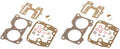 Carburetor Rebuild Kit for Johnson Evinrude V4 85-140 HP (Year Unspecified)