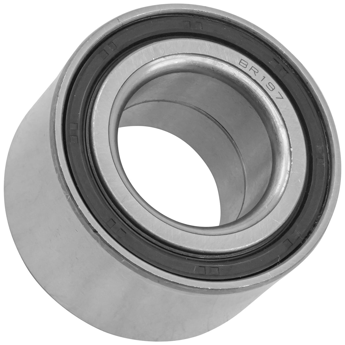 Front Wheel Bearing Replacement for Honda Pioneer 520 (SXS520M2) (2021–2026)