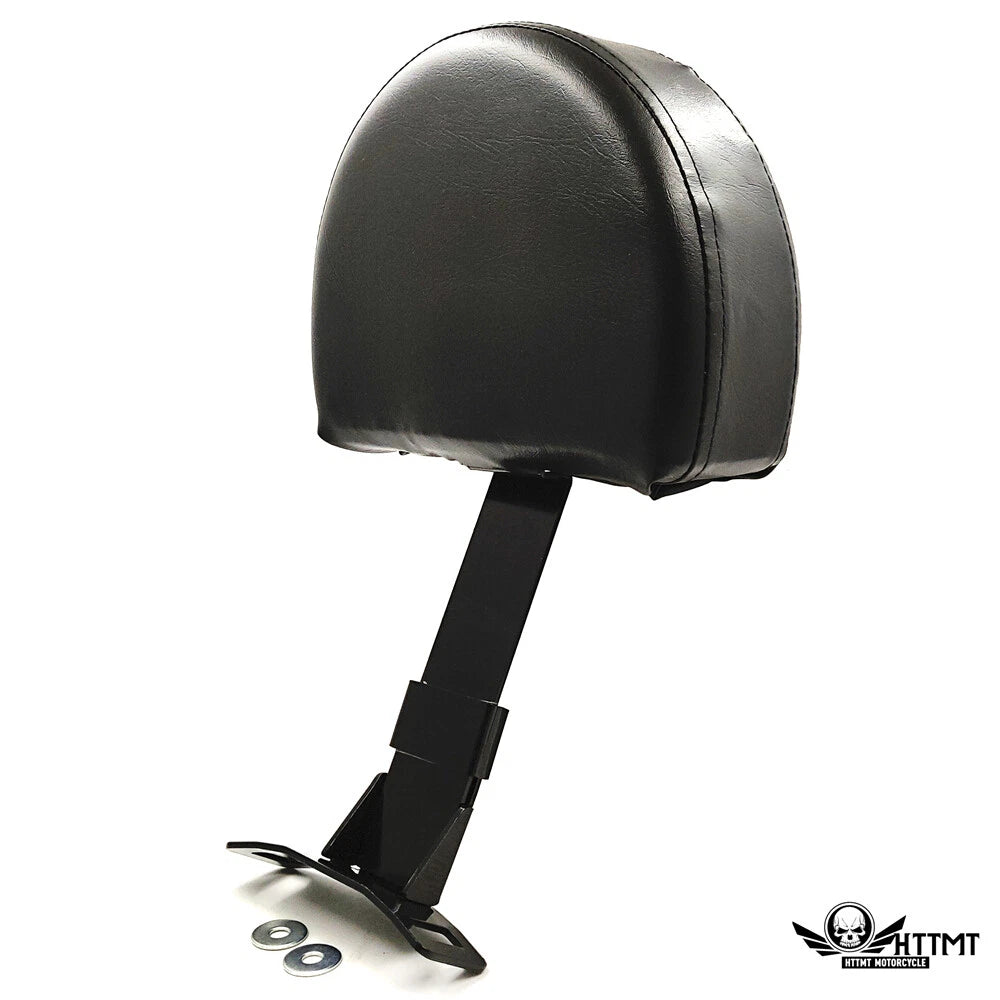 Adjustable Driver Backrest for Harley Touring Ultra Classic Electra Glide (2014–2023)