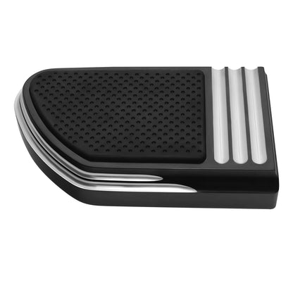 Brake Pedal Pad for Harley Softail Slim Fat Boy Heritage Classic (2018–2024)