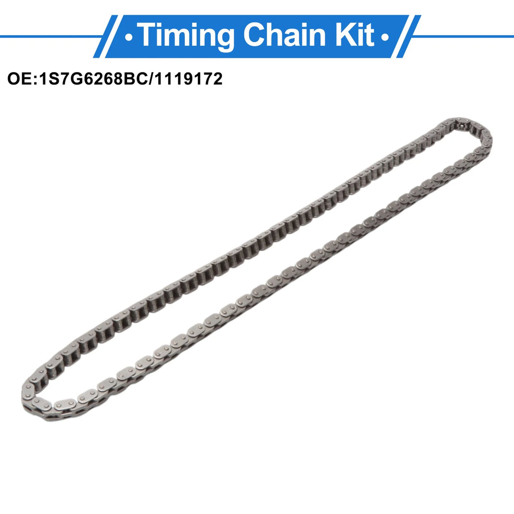 Timing Chain Kit No.1S7G6268BC/1119172 for Mazda 3 (2004–2010)