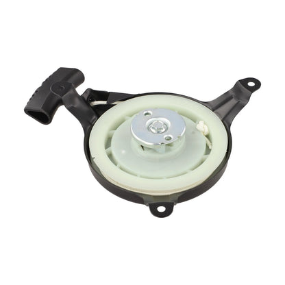 Recoil Starter for Lawn Mower (Plastic + Metal)