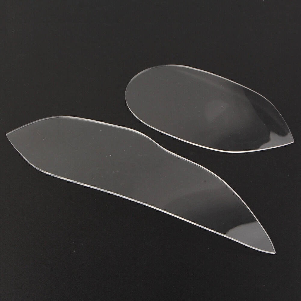 Headlight Fairing Screen for BMW S1000RR (2015–2018)