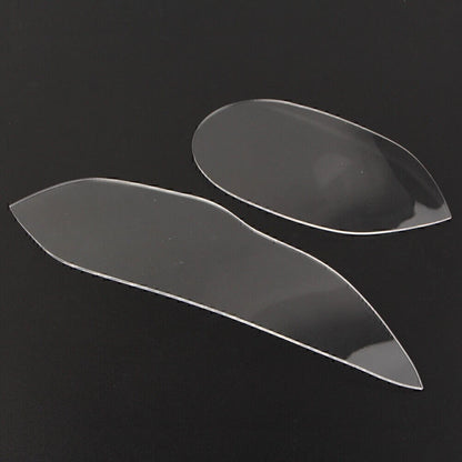Headlight Fairing Screen for BMW S1000RR (2015–2018)