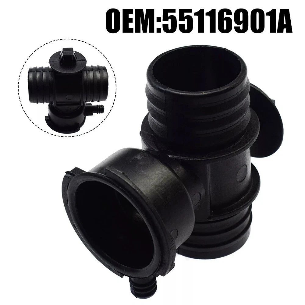 Coolant Filler Neck for - OE Number Match