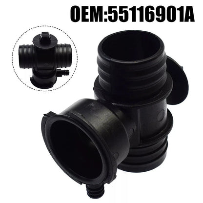 Coolant Filler Neck for - OE Number Match