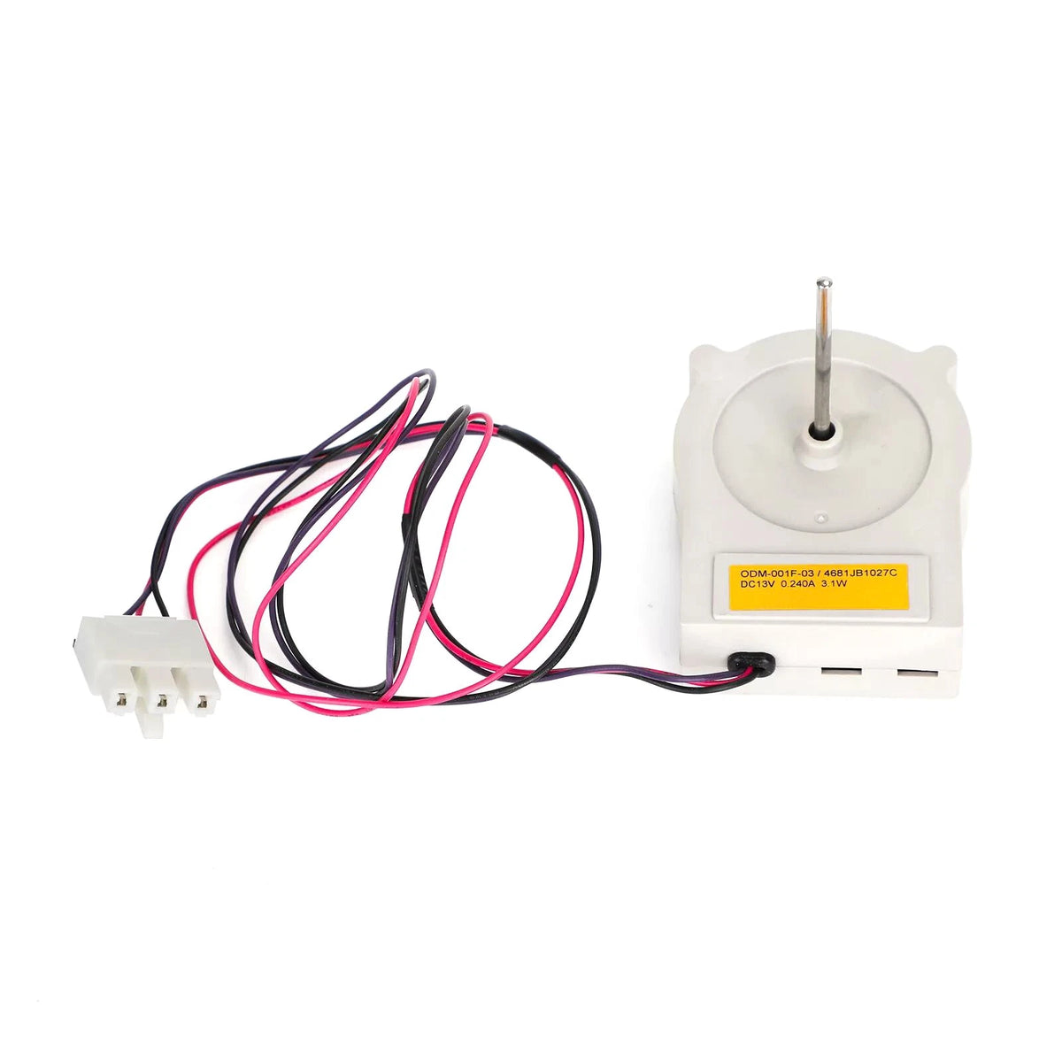 Evaporator Fan Motor for LG Refrigerator (AP4507961)