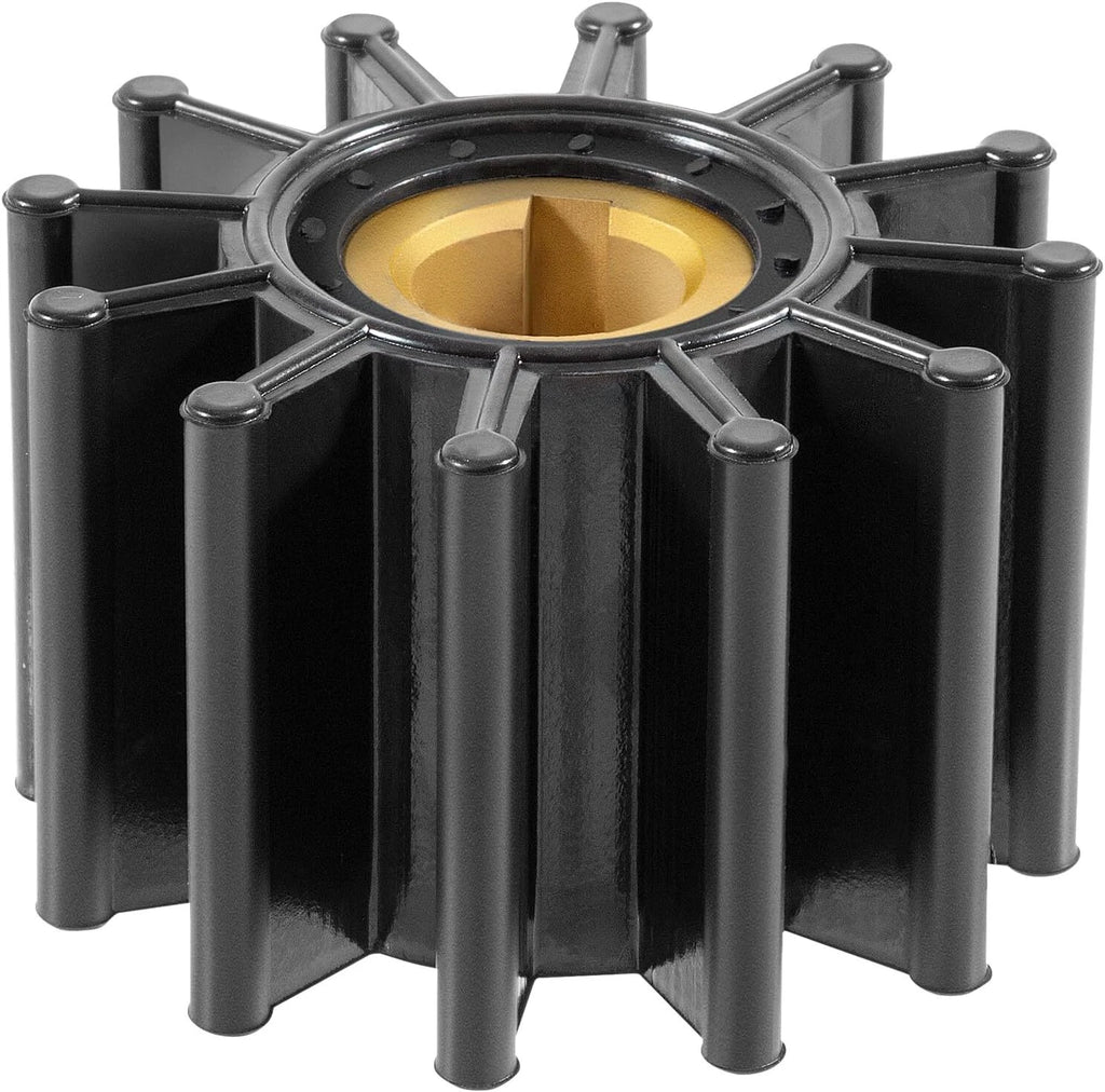 Water Pump Impeller for ZZZ08 (Engine Cooling Systems)