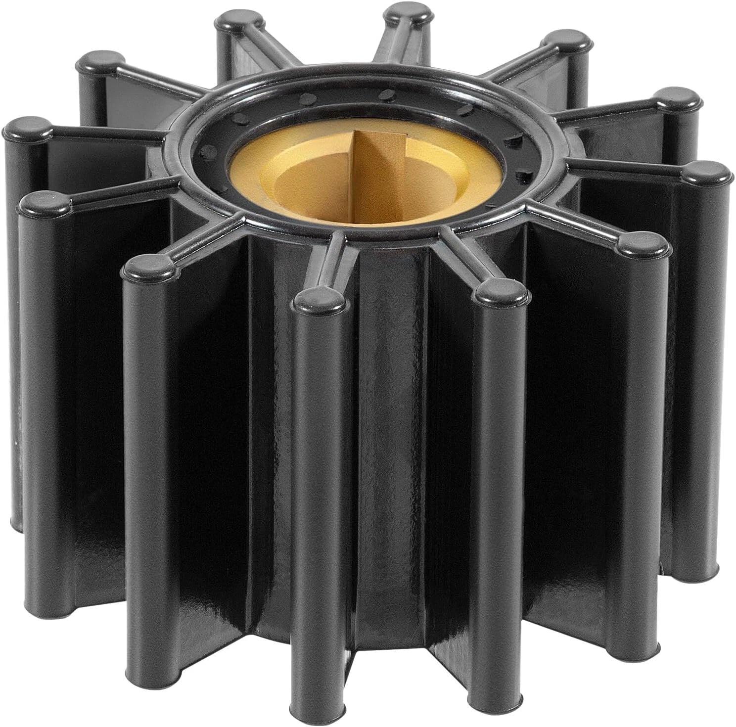 Water Pump Impeller for ZZZ08 (Engine Cooling Systems)