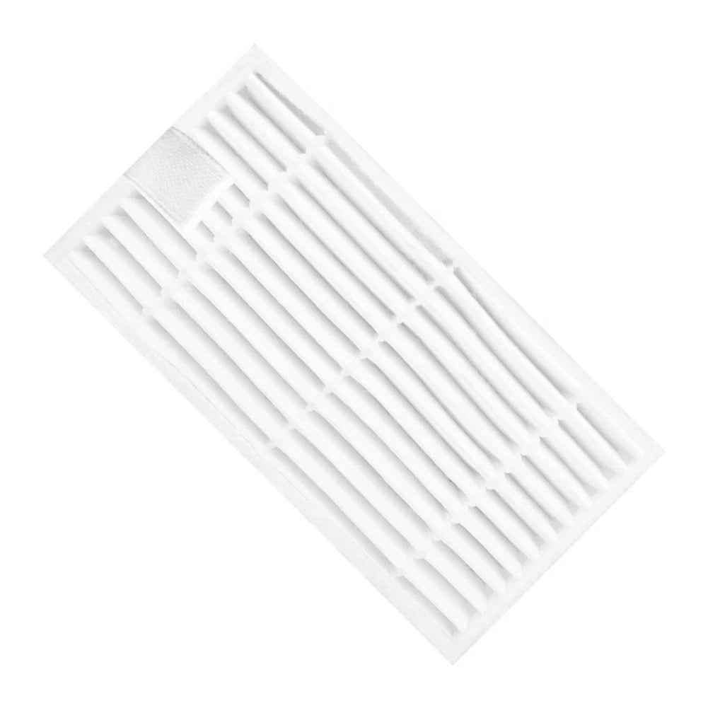 Replacement Filters and Side Brushes for ILIFE G9 Series Vacuums