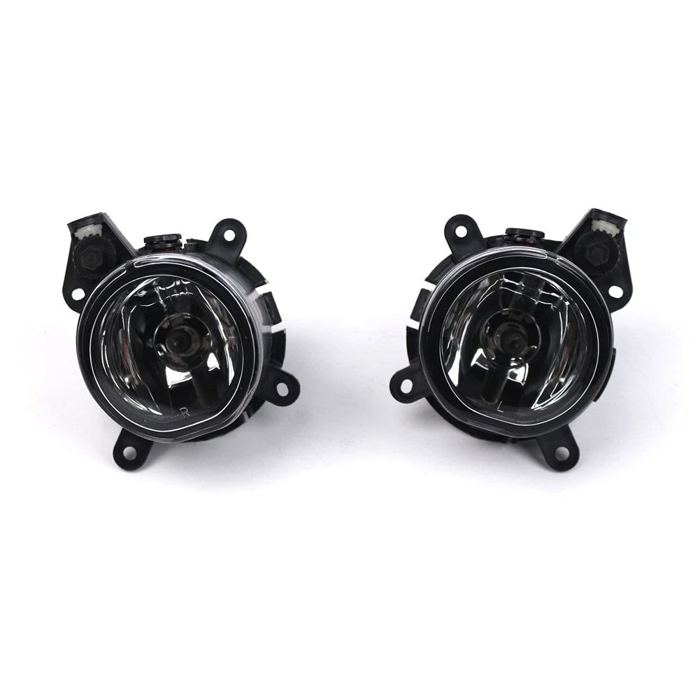2X Front Bumper Fog Lights for Mini Cooper R50 R52 R53