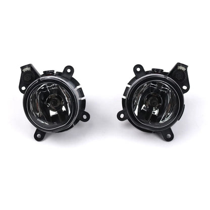 2X Front Bumper Fog Lights for Mini Cooper R50 R52 R53