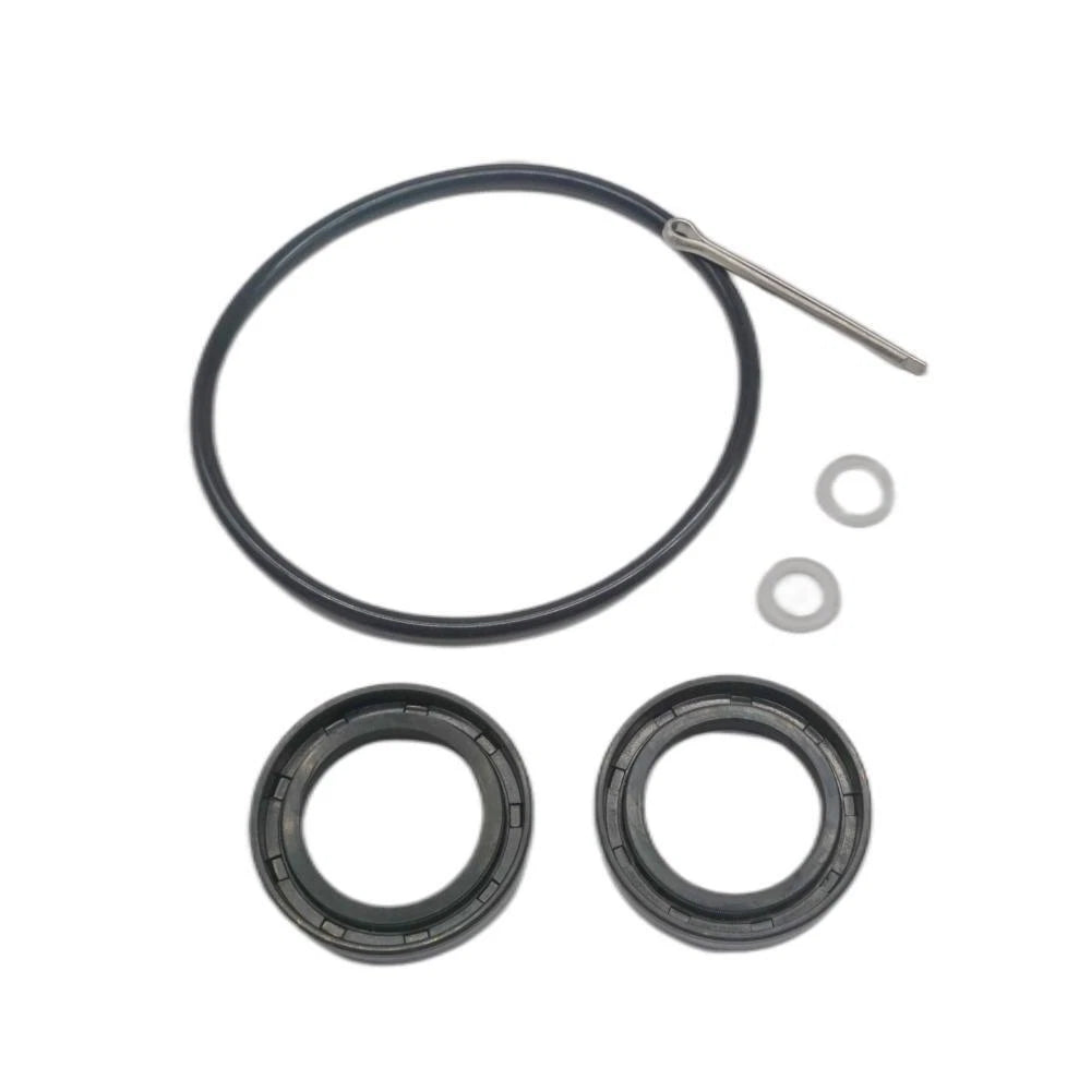 Lower Unit Seal Kit O-Ring 91351-ZW1-B02 for Honda 115HP 130HP (BF115A BF130A)