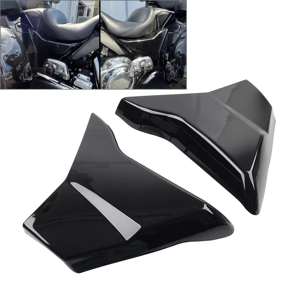 Side Cover Panel Fairing for Harley Trike Glide Ultra Classic (2009–2023)