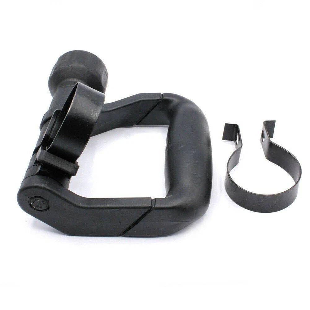 Hammer Side Handle for Electric Pick (165x134 mm)