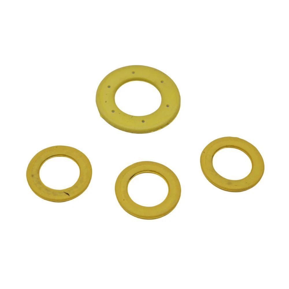Maintenance Kit for Mercury Marine Verado 135HP-200HP L4 (8M0130835, 47-43026Q02)