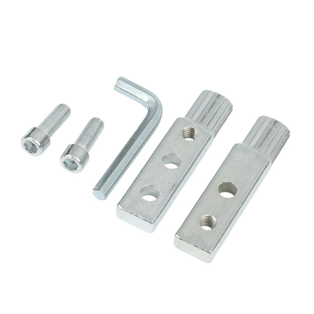 Faucet Extractor Tool for 12" and 34" Pipe Fittings