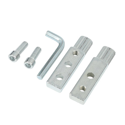 Faucet Extractor Tool for 12" and 34" Pipe Fittings
