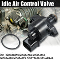 Idle Air Control Valve Replacement for Mitsubishi Diamante (1994–2004)