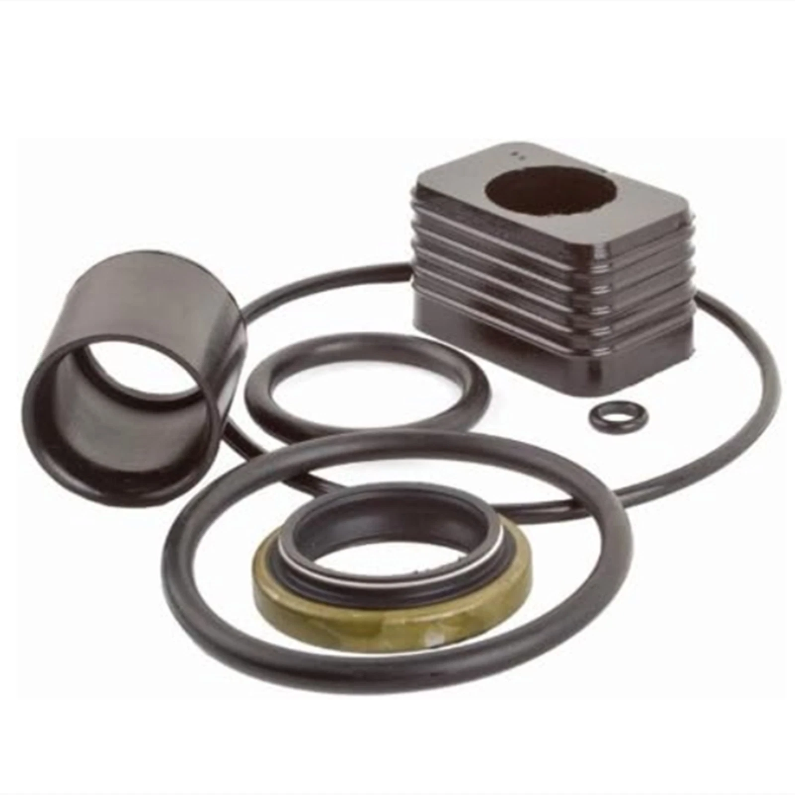 Gearcase Seal Kit for Volvo SX-M Inboard Sterndrive (3855275, 87750)