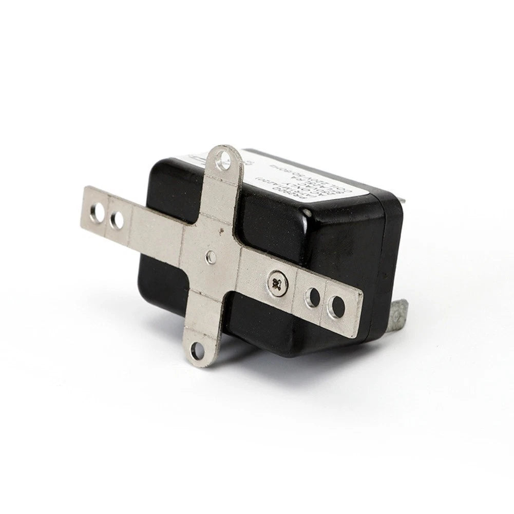 DC Relay PR292 for Fan Control (2010–2020)