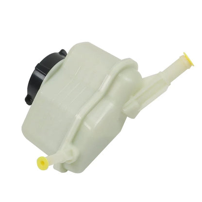 Power Steering Reservoir w/ Cap for Nissan Murano (2009–2014) 49180JN00A