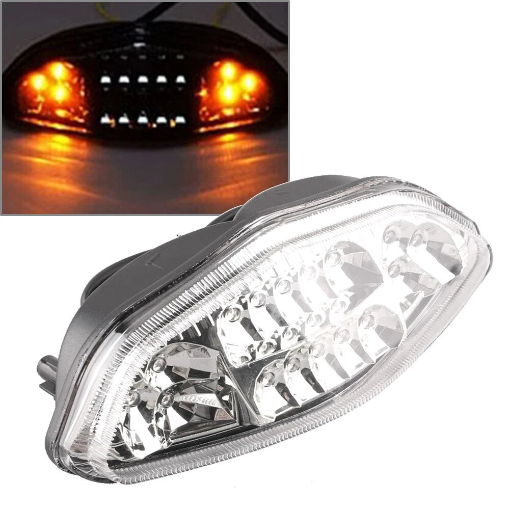 Turn Signal Brake Tail Light for Suzuki DL650 V-Strom (2005–2009)