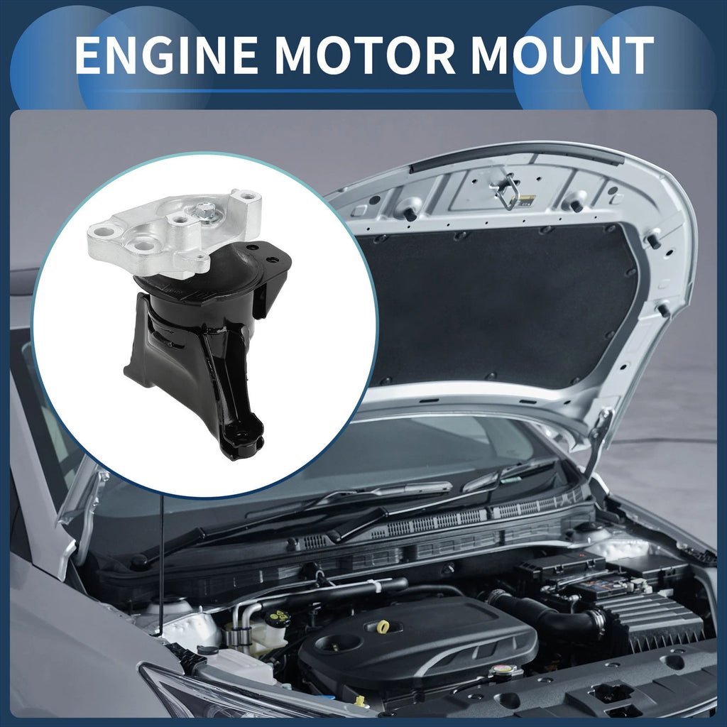 Engine Motor Mount for Honda Civic Si FB6 (2014–2016) 2.4L