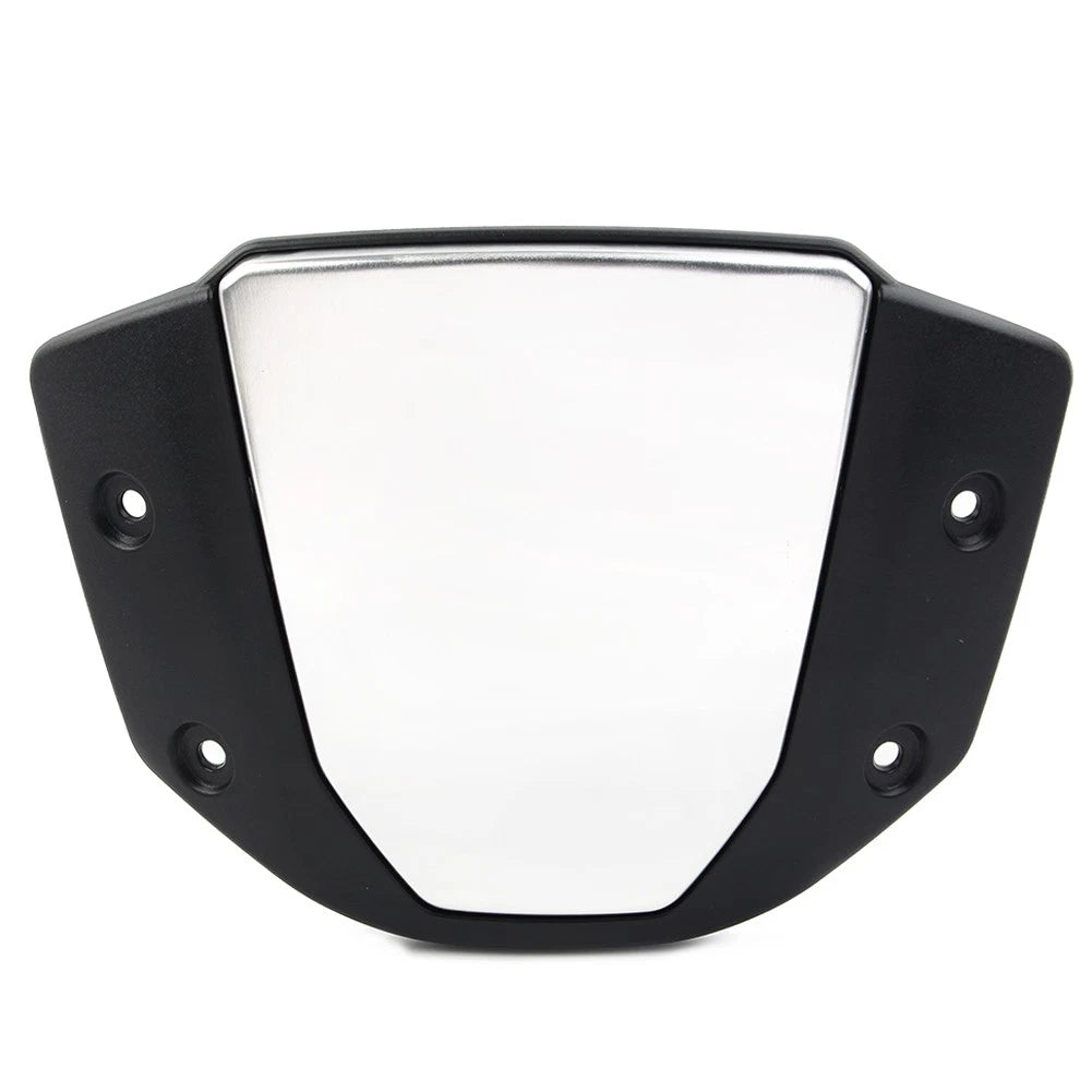 Front Windshield Windscreen Air Deflector for Honda CB650R (2018–2021)